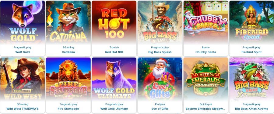 North Casino Slots North Casino Slots