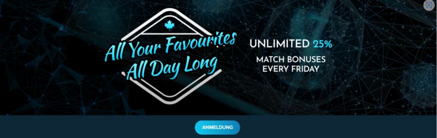 North Casino Freitagsbonus North Casino Freitagsbonus
