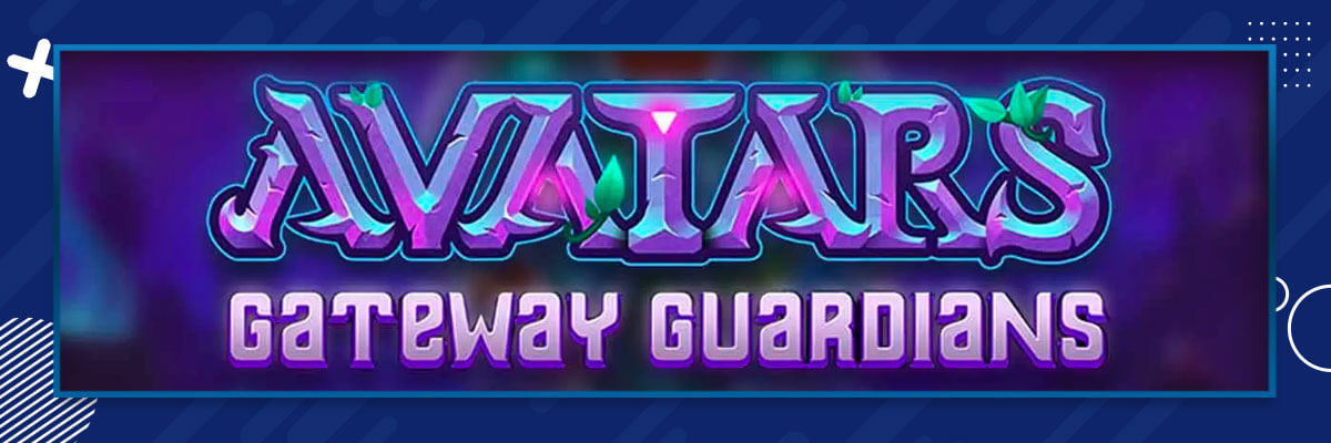 Avatars - Gateway Guardians Slot Avatars Slot