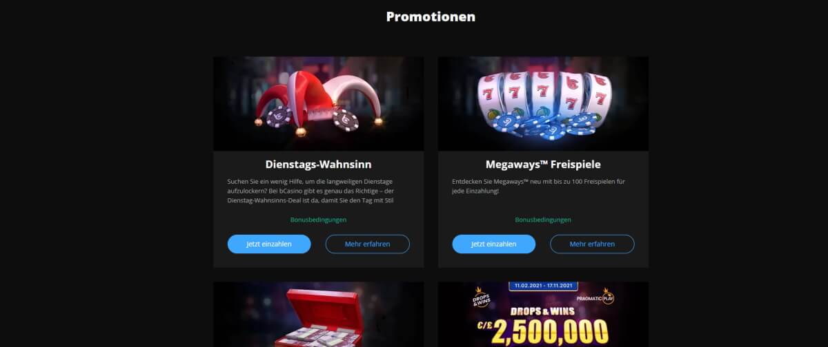 b-casino-angebote b-casino-angebote