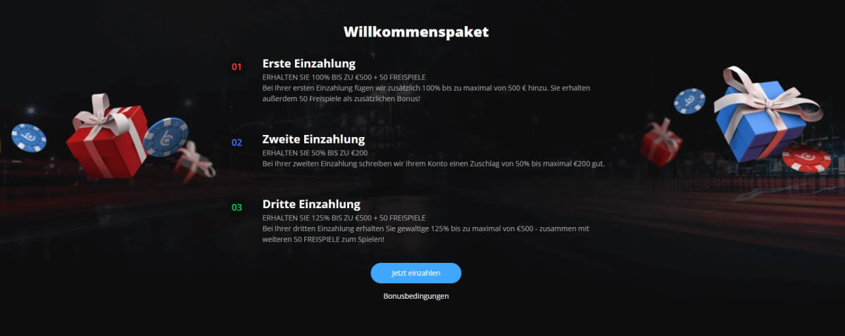 b-casino-Willkommenspaket b-casino-Willkommenspaket