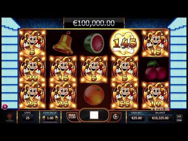 Joker Millions