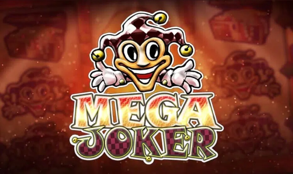Mega Joker von NetEnt hat einen progressiven Jackpot