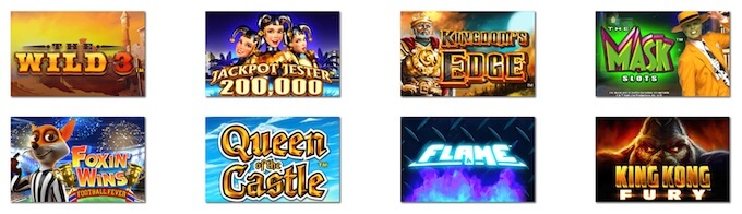 NextGen slot spielautomaten Bild Nextgen Slots