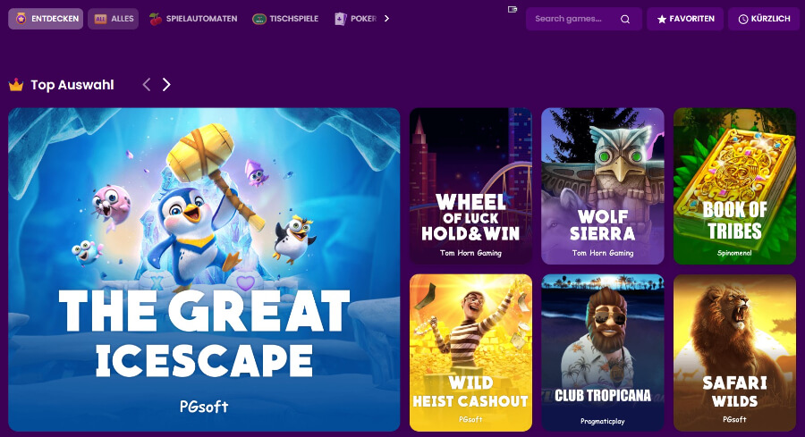 Trust Dice Slot Lobby Trust Dice Slot Lobby
