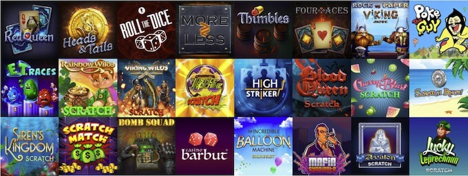 Insta Spiele Vulkan Vegas Vulkan Vegas Insta Spiele